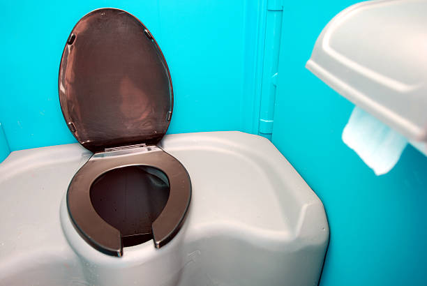 Affordable portable toilet rental in Elsa, TX
