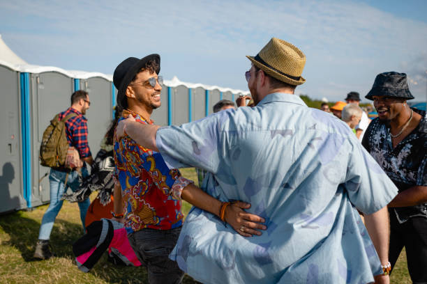 Best Porta potty rental for parties  in Elsa, TX