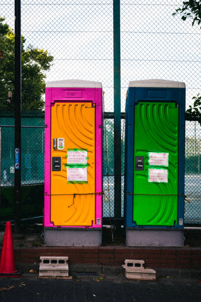 Portable Toilet Options We Offer in Elsa, TX