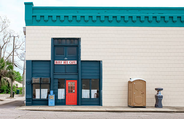 Best Portable toilet rental for construction  in Elsa, TX