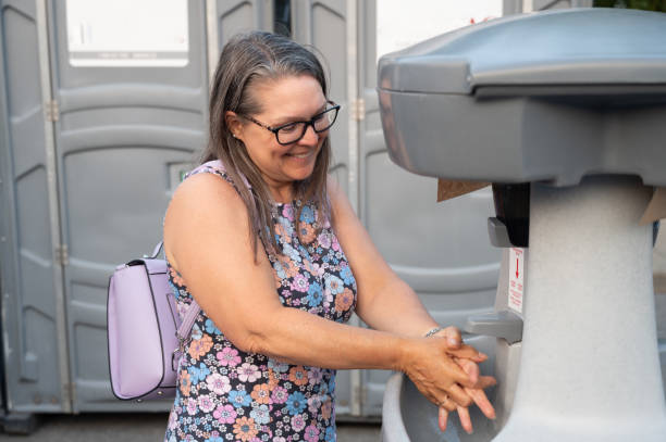 Best Local porta potty services  in Elsa, TX